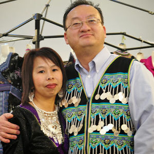 Meet your Posher, Maisee